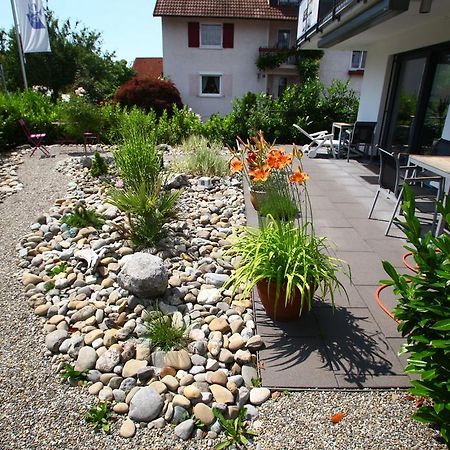 Casa Fortuna Bodensee Lejlighed Bodolz Eksteriør billede