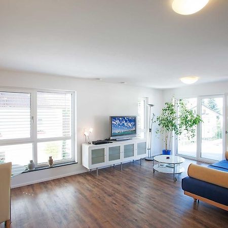 Casa Fortuna Bodensee Lejlighed Bodolz Værelse billede