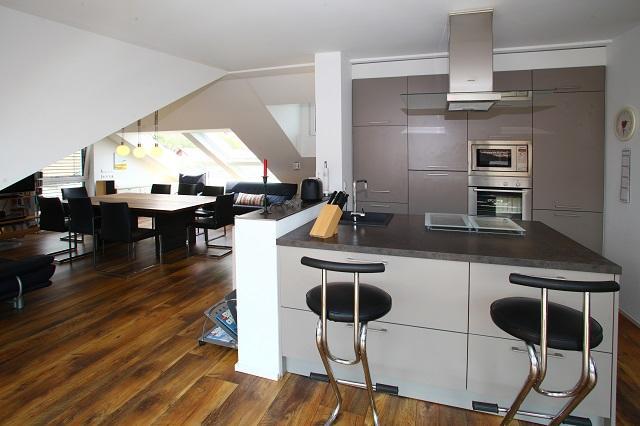 Casa Fortuna Bodensee Lejlighed Bodolz Værelse billede