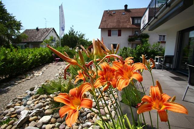 Casa Fortuna Bodensee Lejlighed Bodolz Eksteriør billede