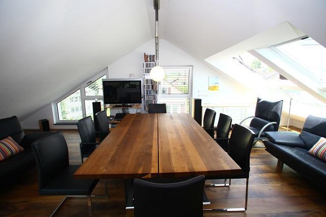 Casa Fortuna Bodensee Lejlighed Bodolz Værelse billede
