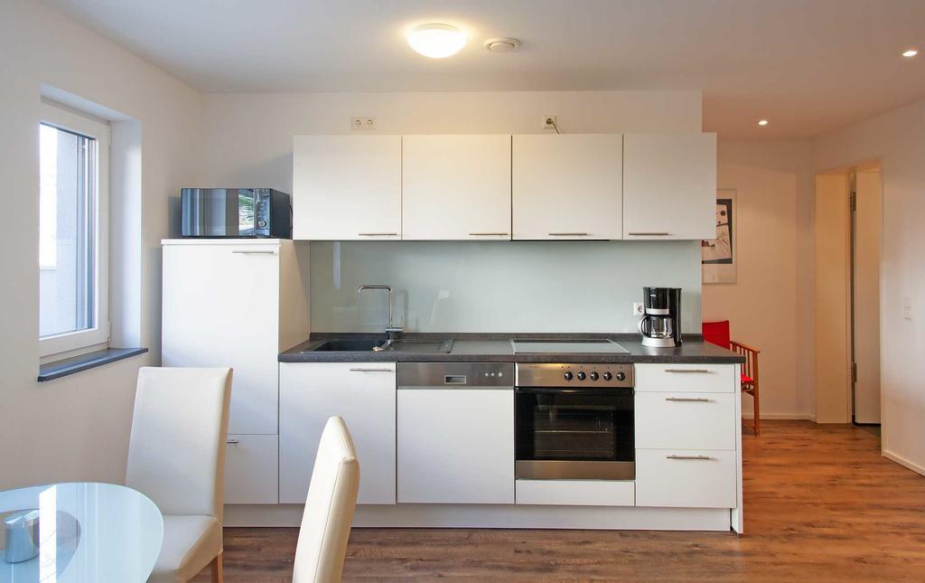 Casa Fortuna Bodensee Lejlighed Bodolz Værelse billede
