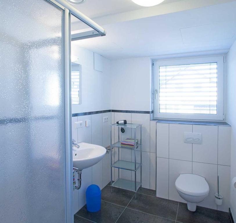 Casa Fortuna Bodensee Lejlighed Bodolz Værelse billede